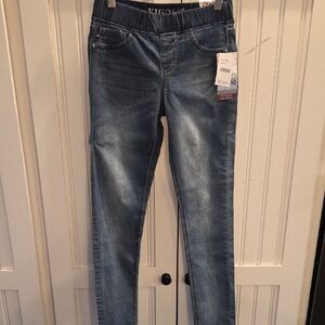 Vigoss Girls The Jagger Skinny Jean Size 10